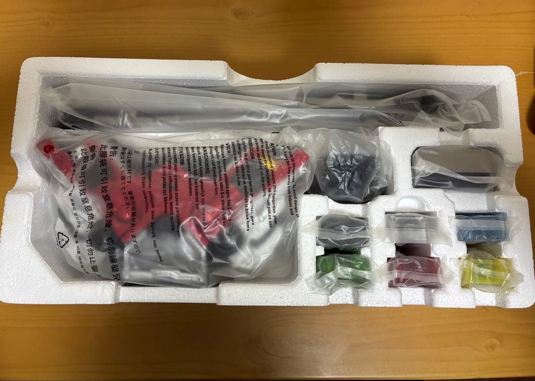 DOUBLE D ver.1.5 ダブルドライバー　csm