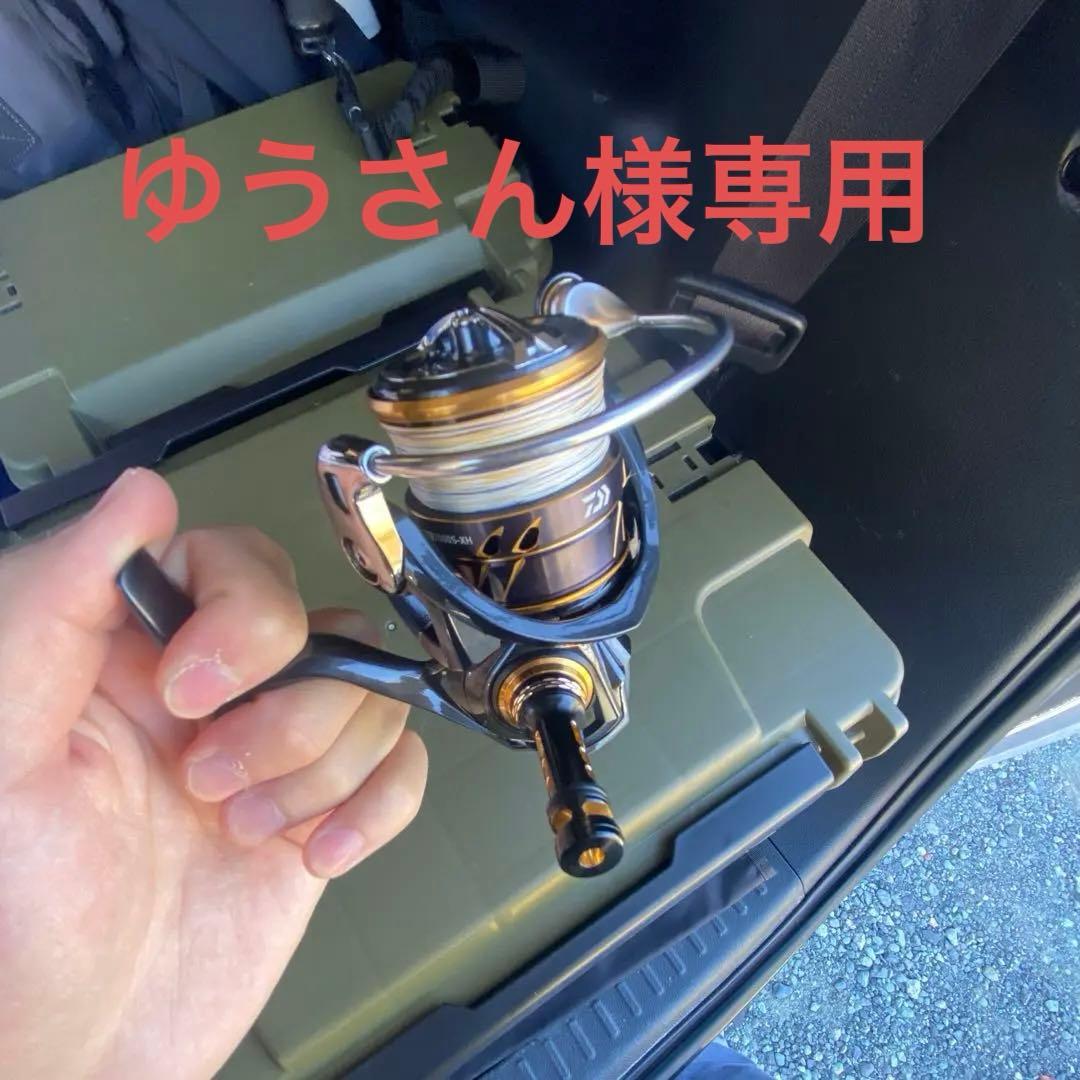 【ゆうさん】21カルディア LT2500S-XH