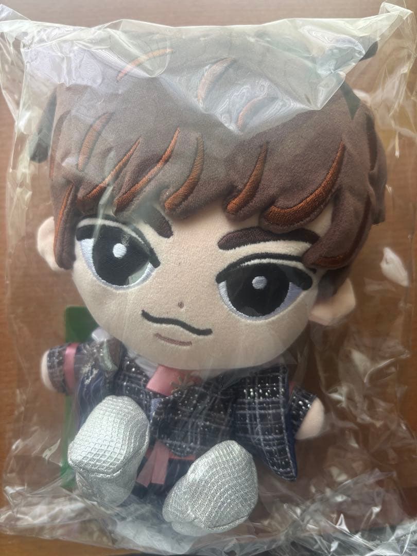 Man 阿部亮平グッズ