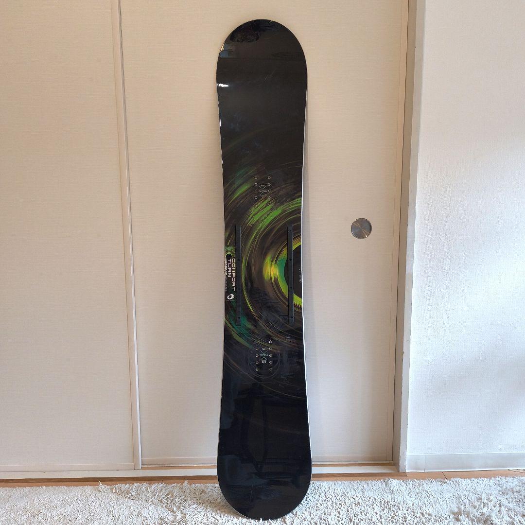 スノーボード OGASAKA CT 146cm