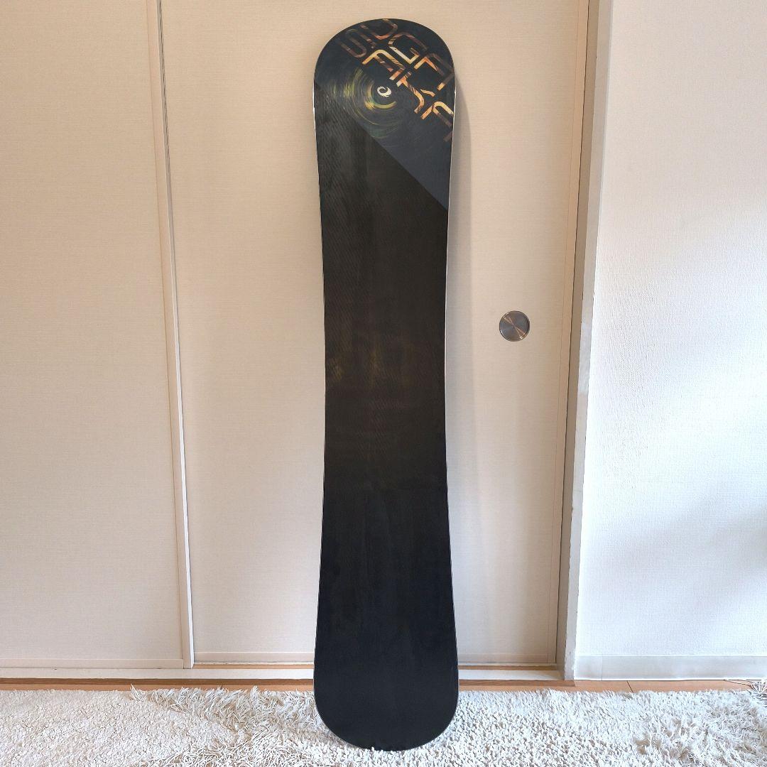 スノーボード OGASAKA CT 146cm