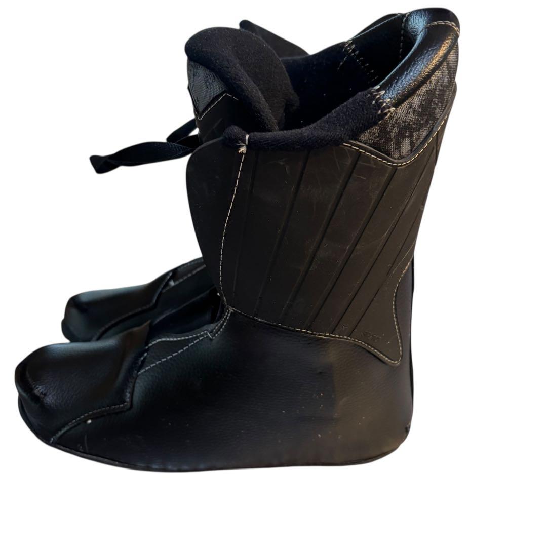 ROSSIGNOL(ロシニョール)EVO 70 27-27.5cm スキーブーツ