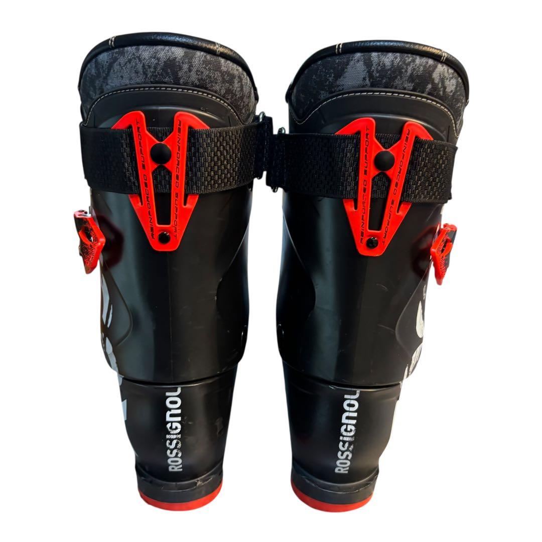 ROSSIGNOL(ロシニョール)EVO 70 27-27.5cm スキーブーツ