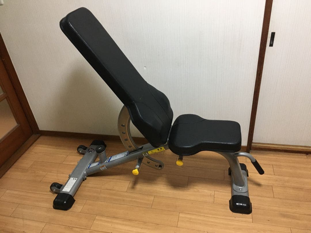 TUFFSTUFF タフスタッフ　DXマルチパーパスベンチ　CDM-400