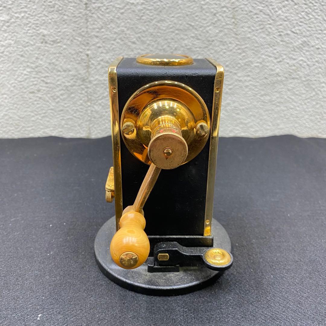 EL Casco エルカスコ 鉛筆削り ペンシルシャープナー