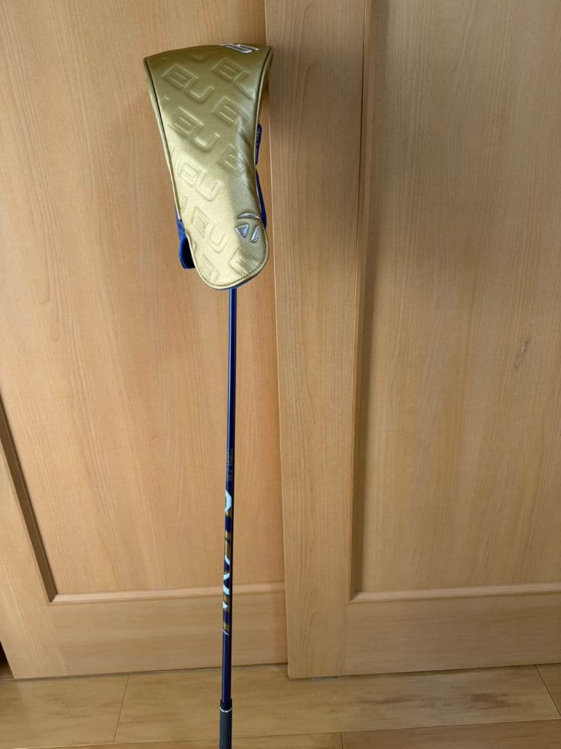 QI35ドライバー10.5 °新品未使用品　ライダーズモデル　テーラーメイド