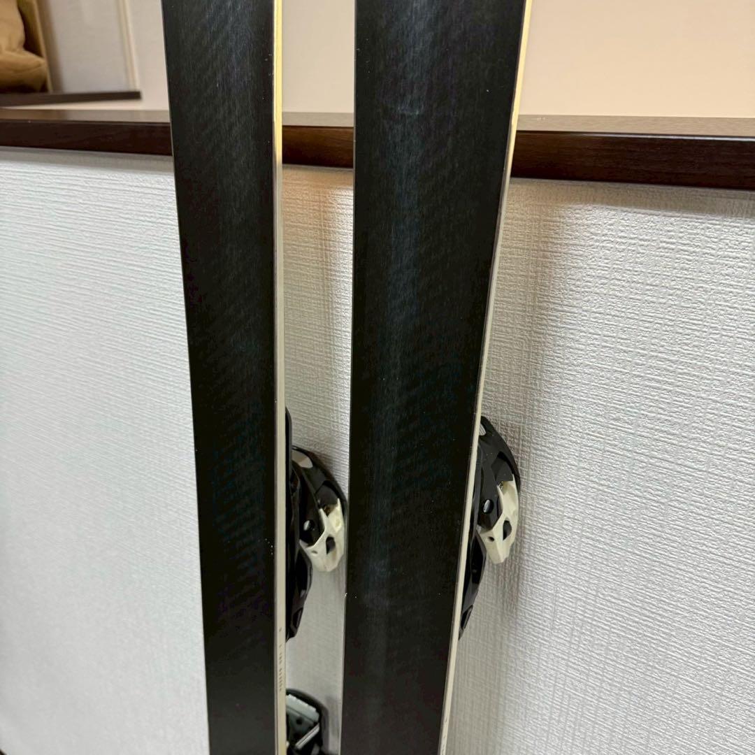 ★オガサカUnity SS-1 スキー ビンディング付き