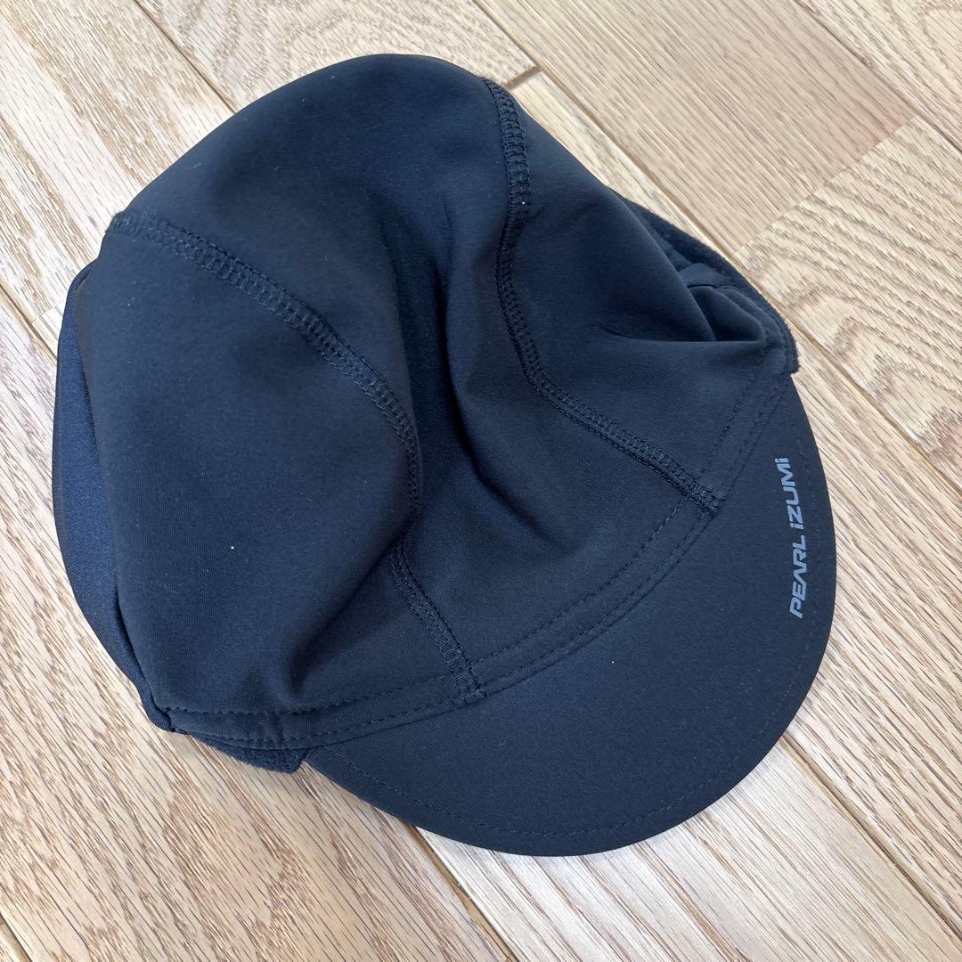 【冬用ウェア一式】Pearl Izumi 冬用サイクルウェアセット ロードバイク