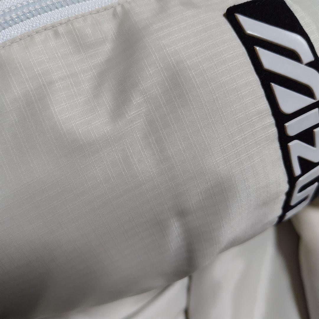 00s ミズノ スバル ANA JAPAN 2002 リバーシブル スキーウェア