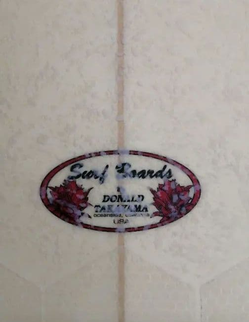 Donald Takayama　SCORPION　ドナルドタカヤマ　スコーピオン