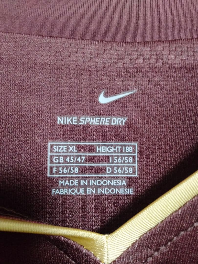 ナイキ パリ・サンジェルマン ユニフォーム 06/07 アウェイモデル