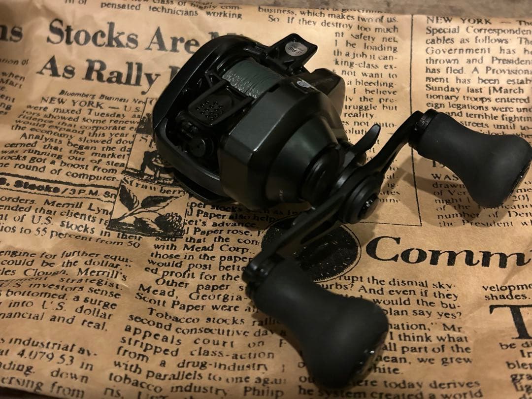 シマノ 20エクスセンス DC SS