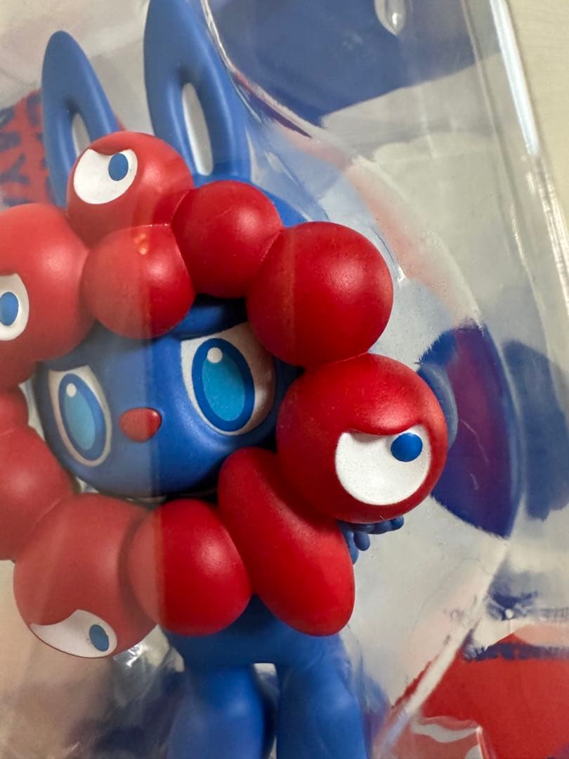 あのす⭐︎レシート付 LABUBU MYAKU-MYAKU