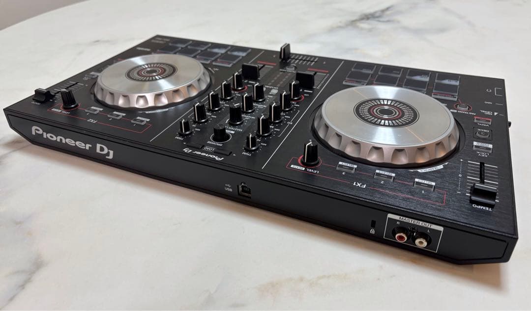 ⭐︎美品⭐︎ Pioneerパイオニア DJ DDJ-SB2