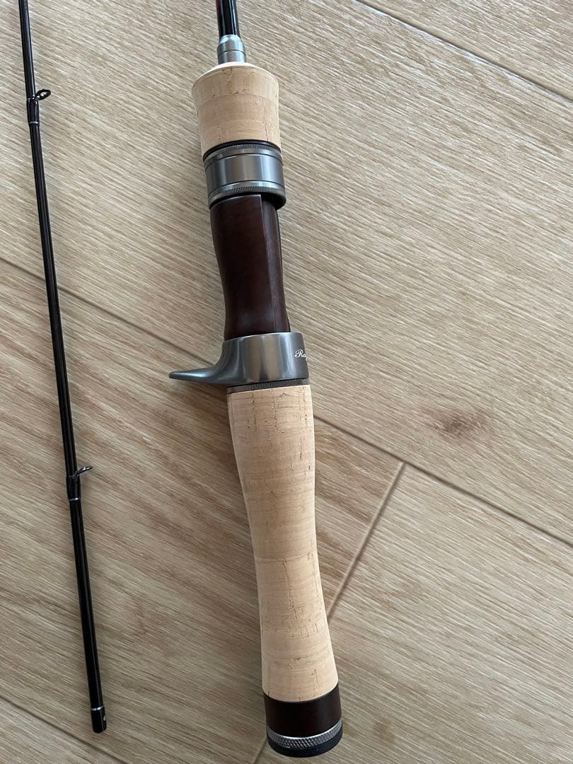 26年新製品　テンリュウ　レイズスペクトラ RZS472B-UL 未使用品