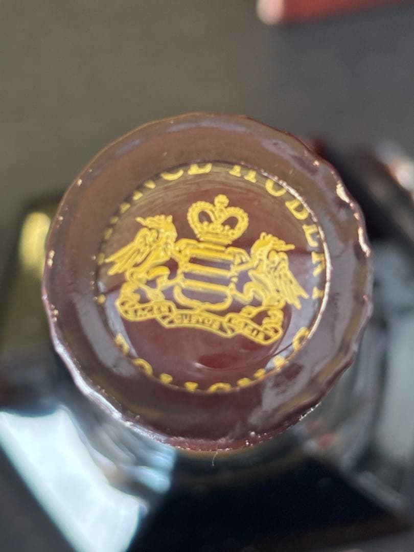 ポリニャック XO  コニャック 1リットル