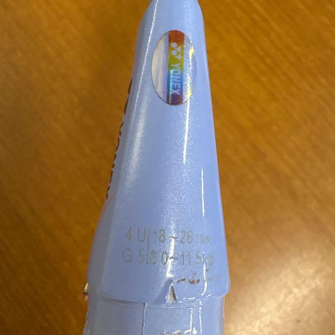 ASTROX 70 4U G5 バドミントンラケット