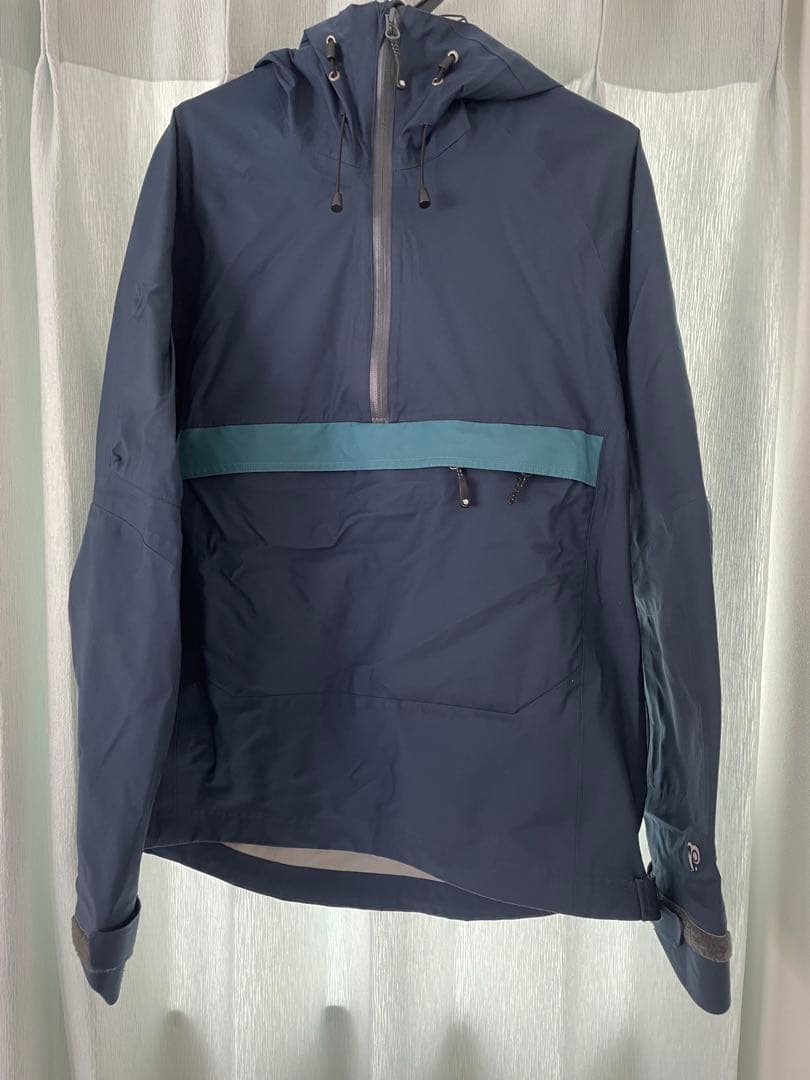 P.RHYTHM スノーボードウェア S 上下セット