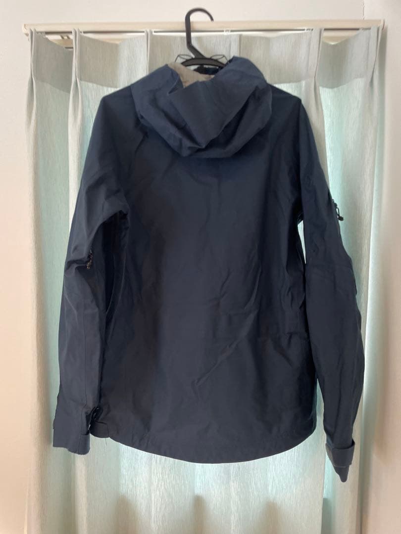 P.RHYTHM スノーボードウェア S 上下セット