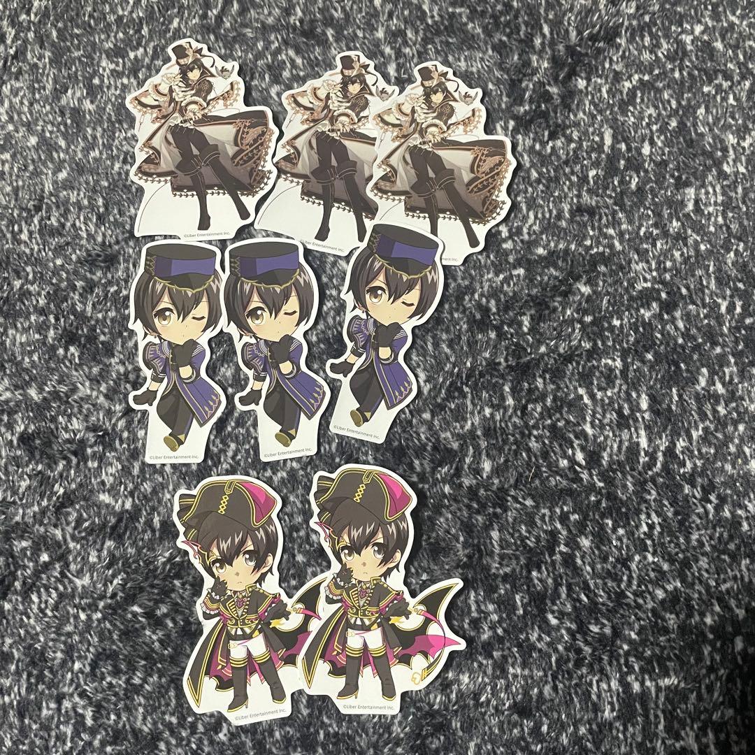 アイチュウ エヴァ まとめ売り