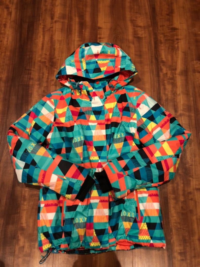 ロキシー　ROXY スノーボードウェア　スノボー