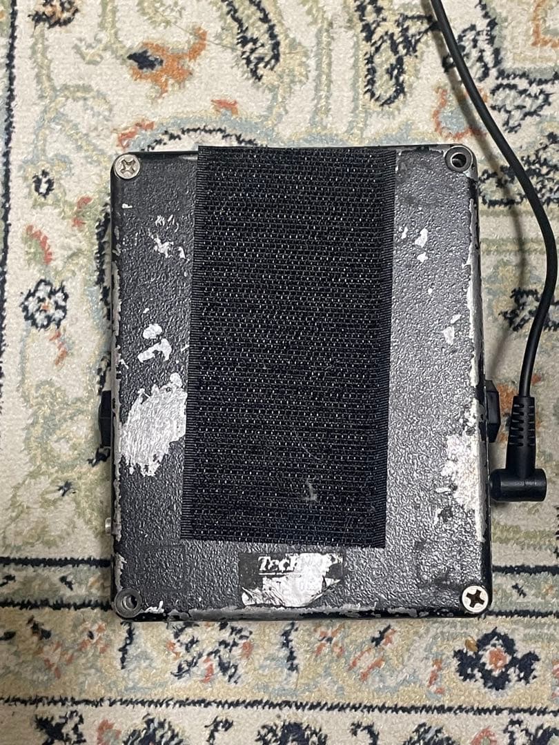 SansAmp classic(初期型) エフェクター