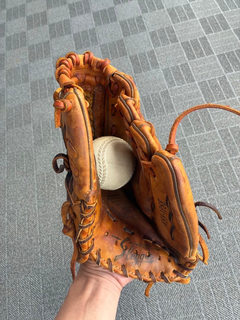 久保田スラッガー　1PSE