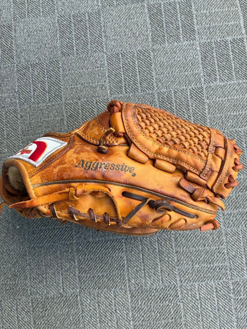 久保田スラッガー　1PSE