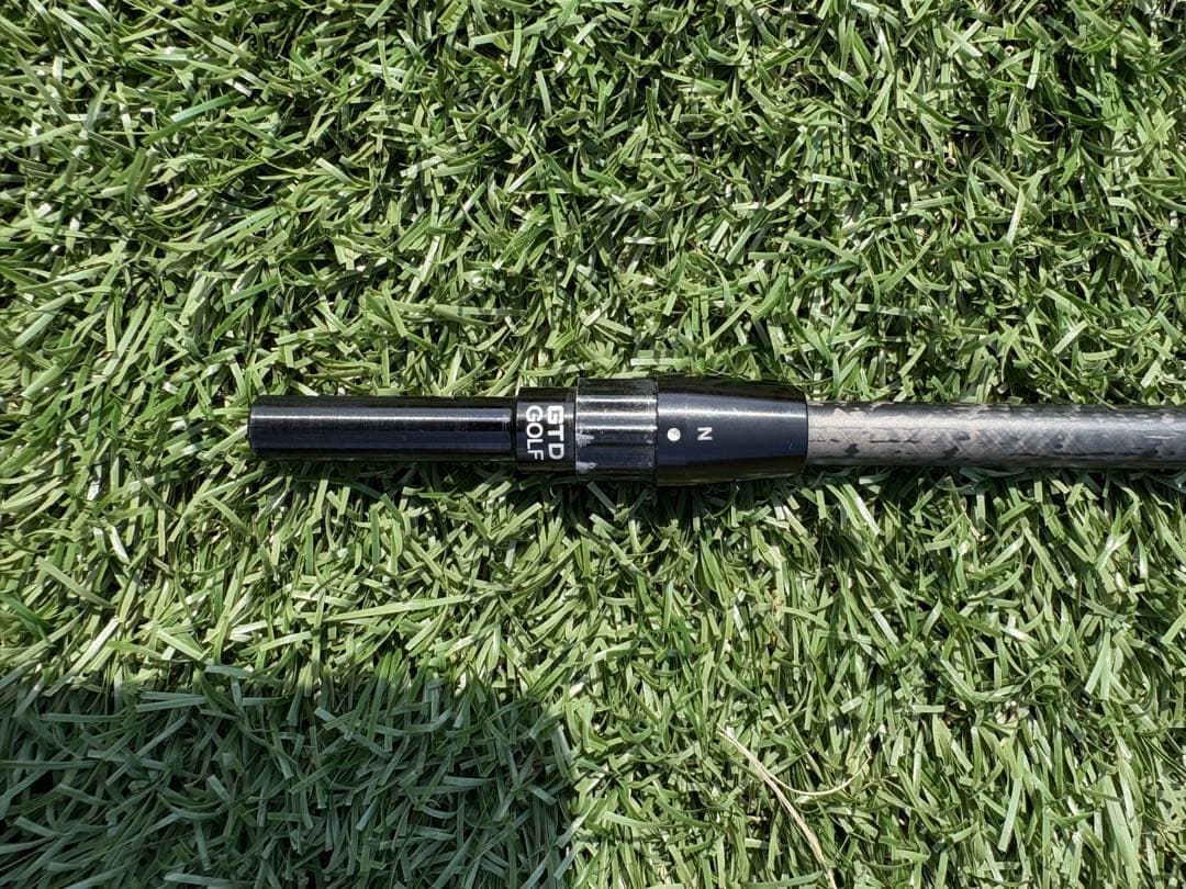 TPT16HI ドライバー用シャフト　GTD