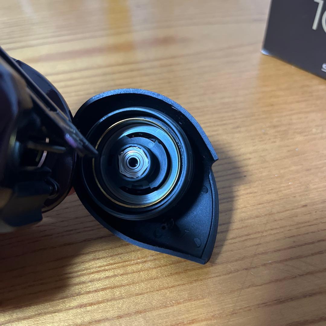 【美品】スコーピオン　1000