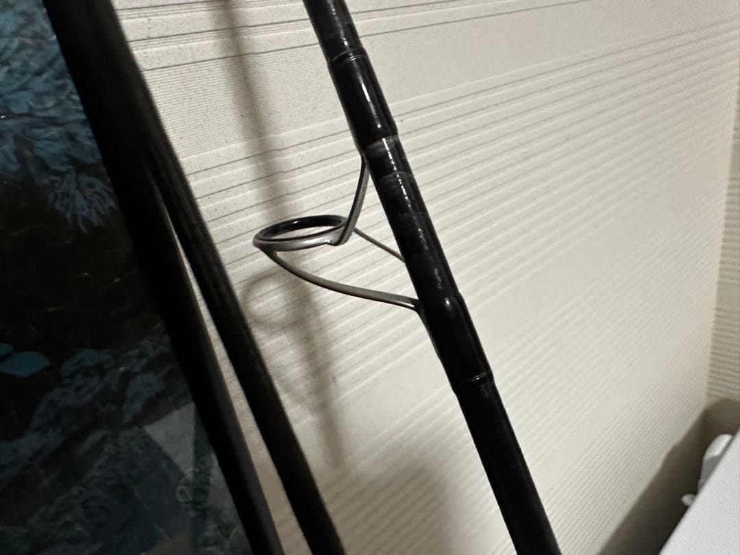 Daiwa ドラッガー X 100-mh