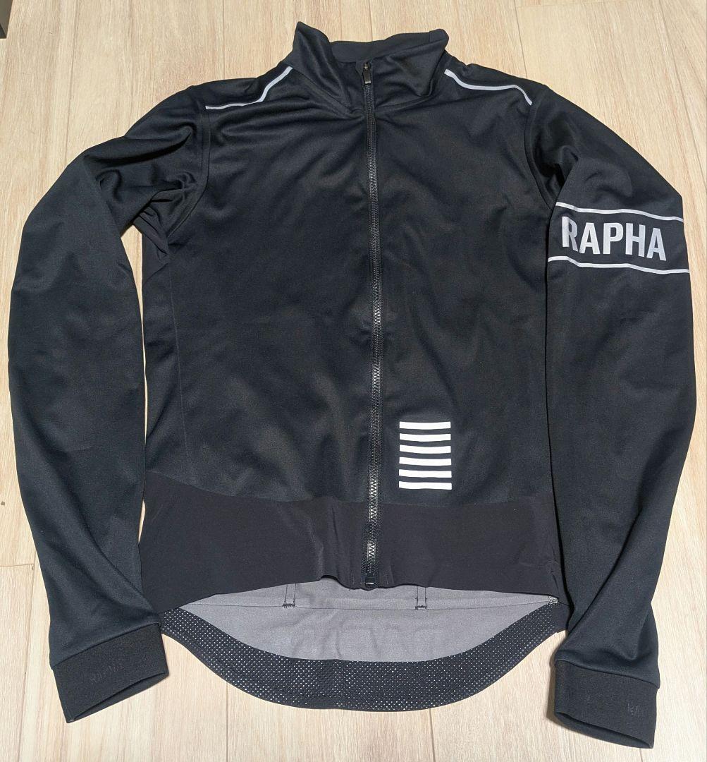 ウェア Rapha Men's Pro Team Gore infinium JKT S