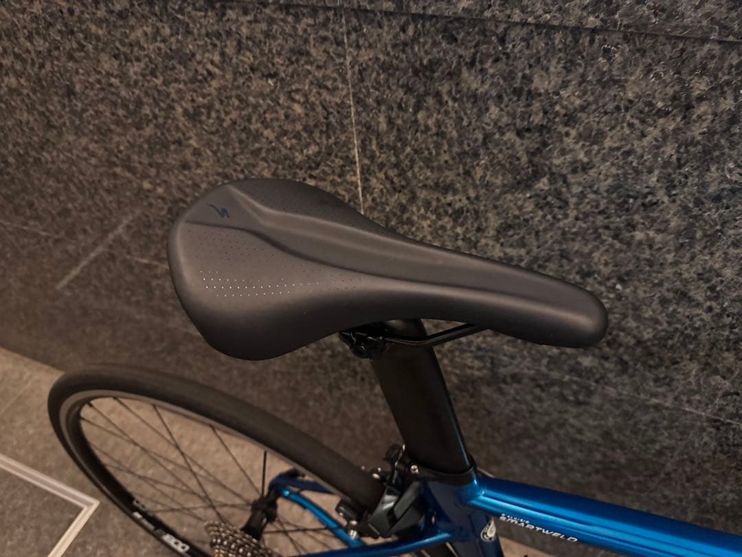 SPECIALIZED ALLEZ SPRINT 49サイズ R8050 di2