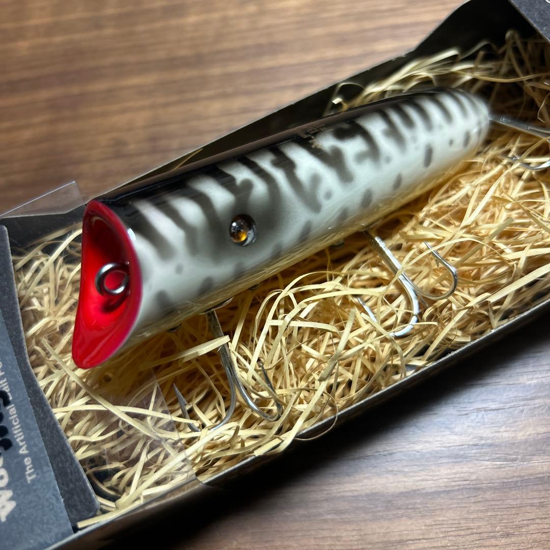 バルサ50 ビッグマウス