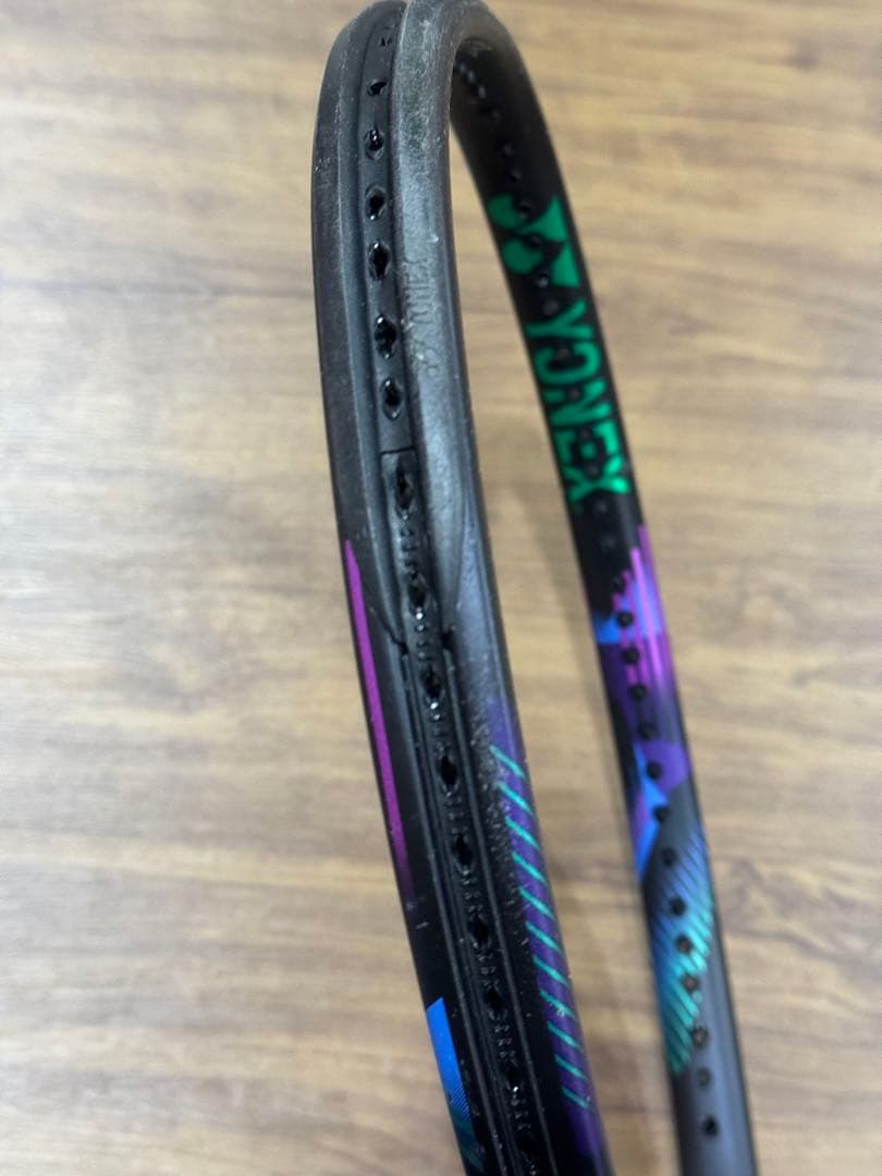 ヨネックス ブイコア プロ 97D G2 【2本セット】