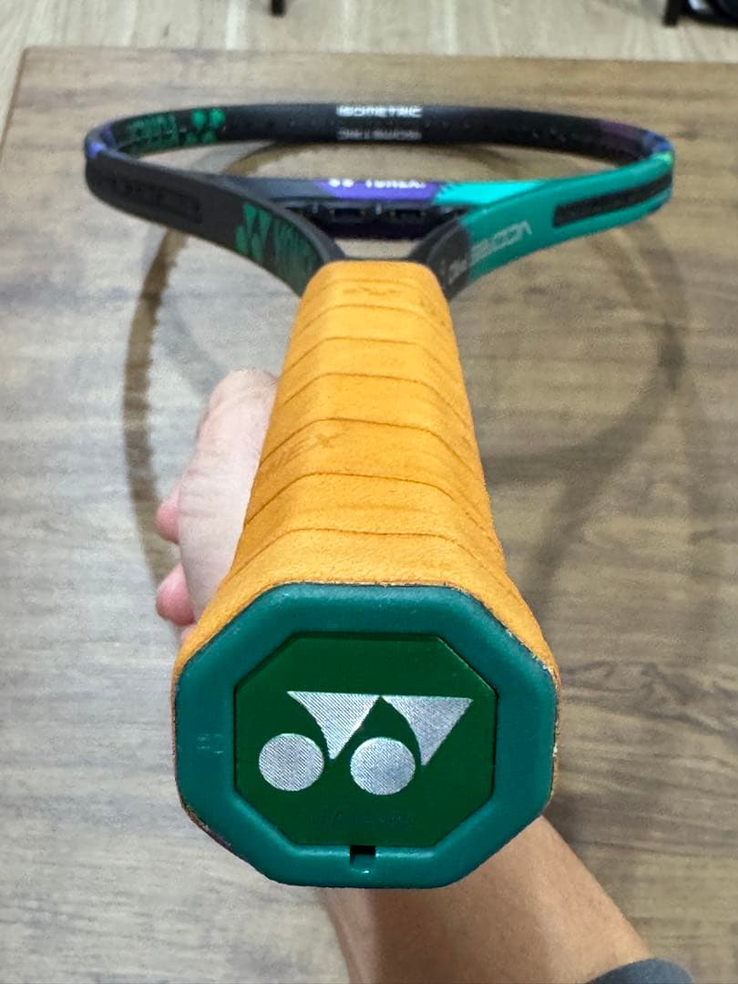 ヨネックス ブイコア プロ 97D G2 【2本セット】