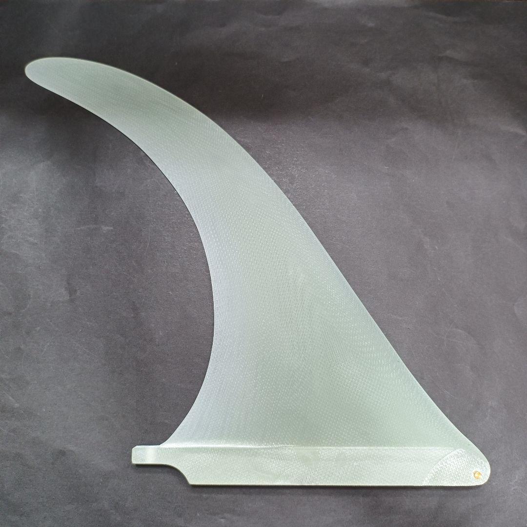 Nose Riderモデル　10,5インチ ＶＯＬＡＮカラー　センターフィン