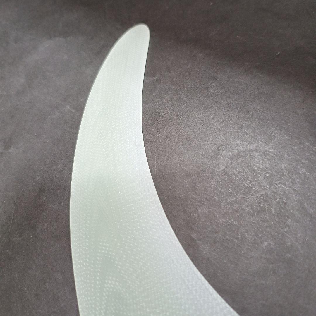 Nose Riderモデル　10,5インチ ＶＯＬＡＮカラー　センターフィン