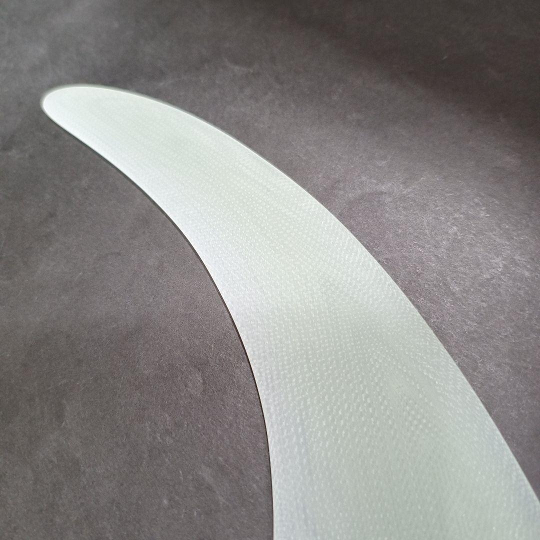 Nose Riderモデル　10,5インチ ＶＯＬＡＮカラー　センターフィン