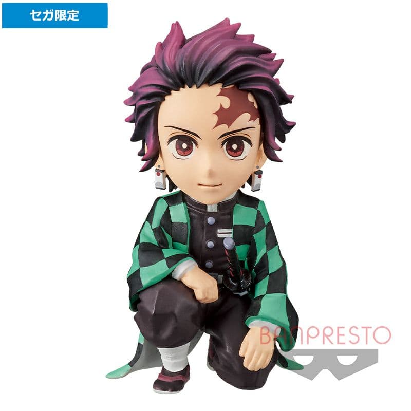 鬼滅の刃ワーコレ フルセット