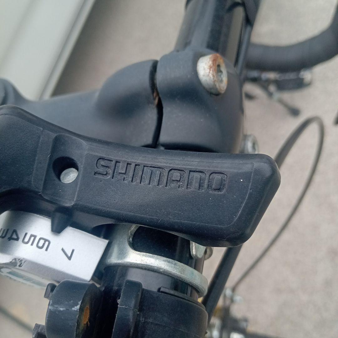 FX06/RTR 折りたたみ自転車 イエロー