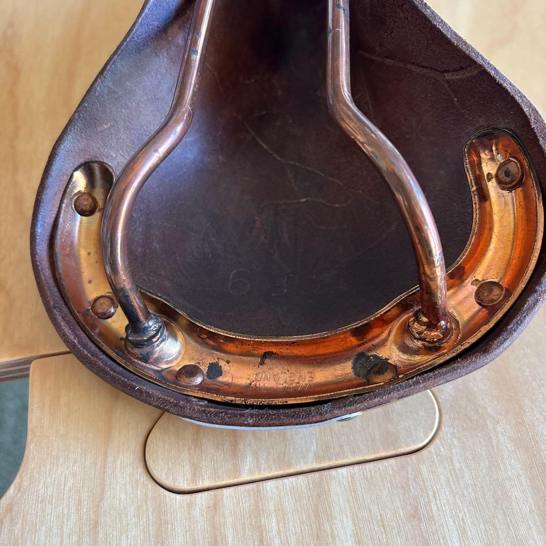 BROOKS ブルックス チームプロ ハニーカラー