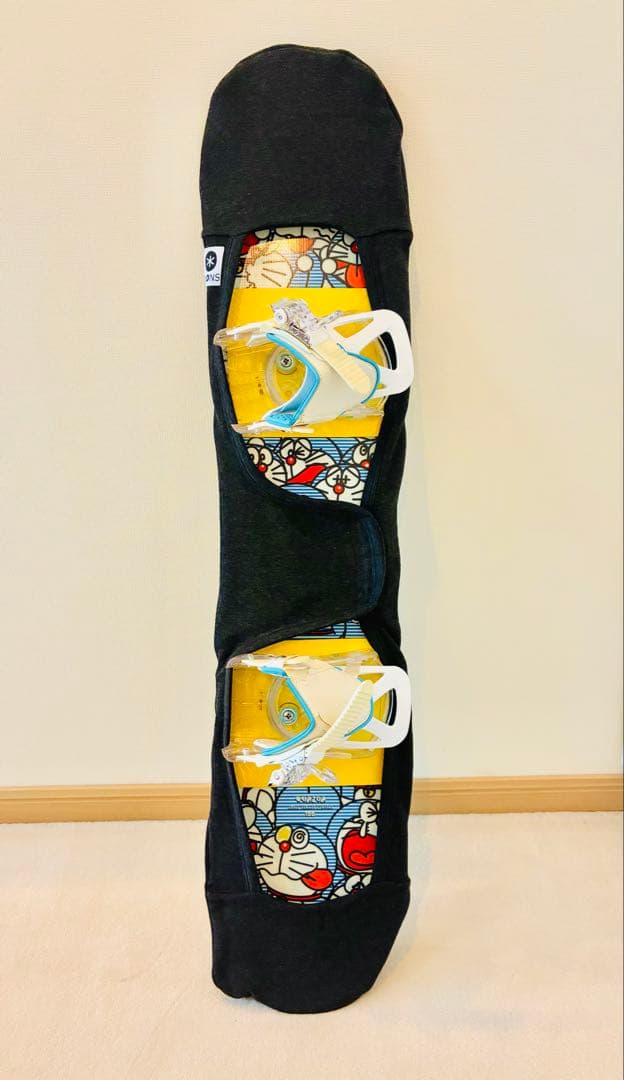 キッズバートンボード100cm＋キスマークブーツ