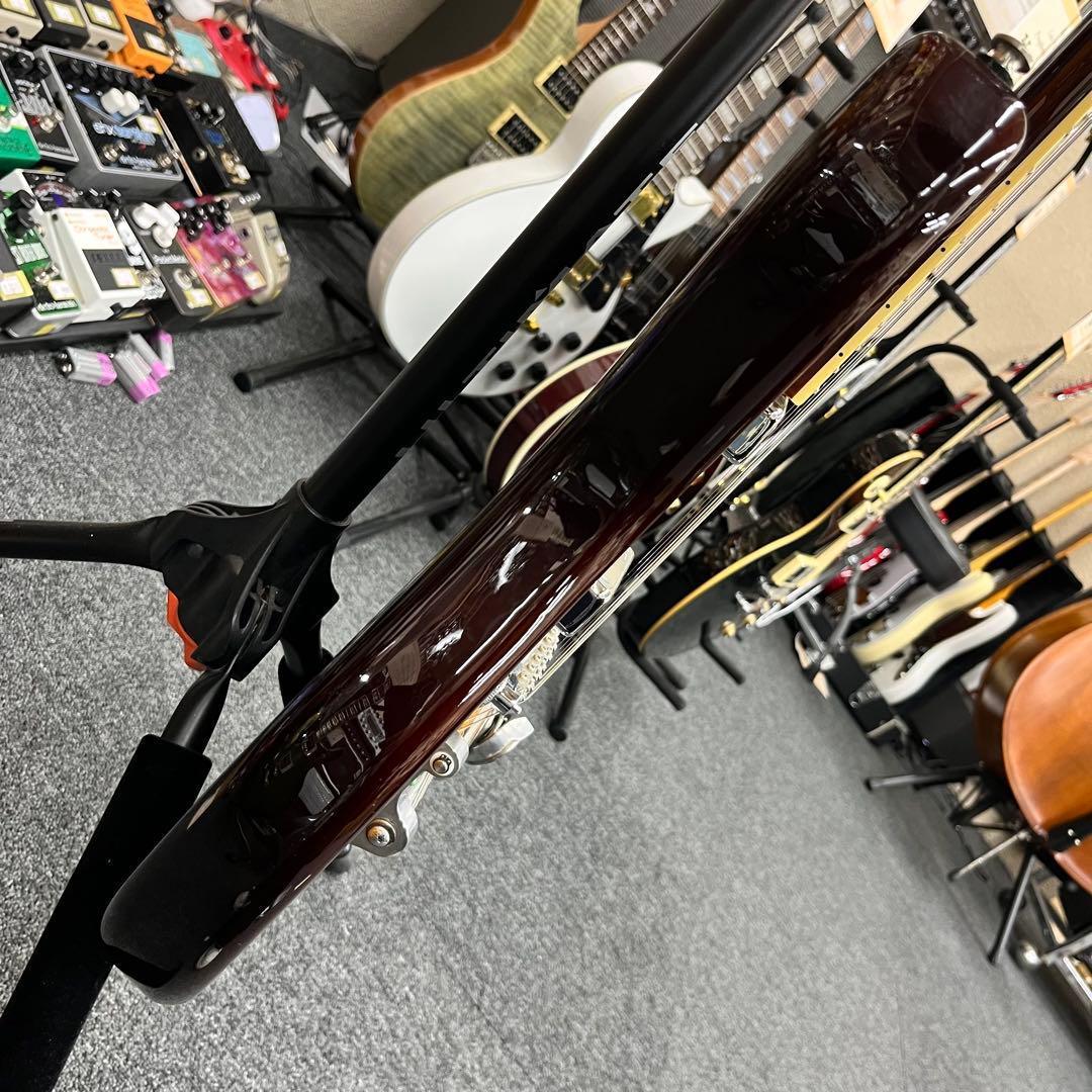 【10628】Eastwood Custom K-200 DLX deluxe