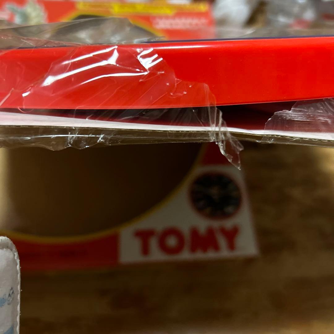 ＴＯＭＩＣＡ　30th 記念クロック