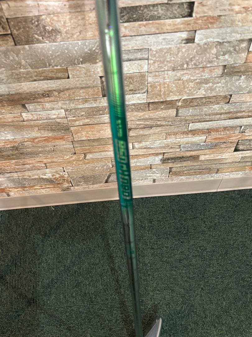 ping G430 ミドルアイアンセット