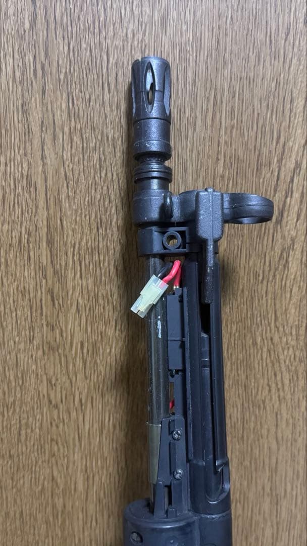 東京マルイ　MC51 G3 ショーティー　電動ガン