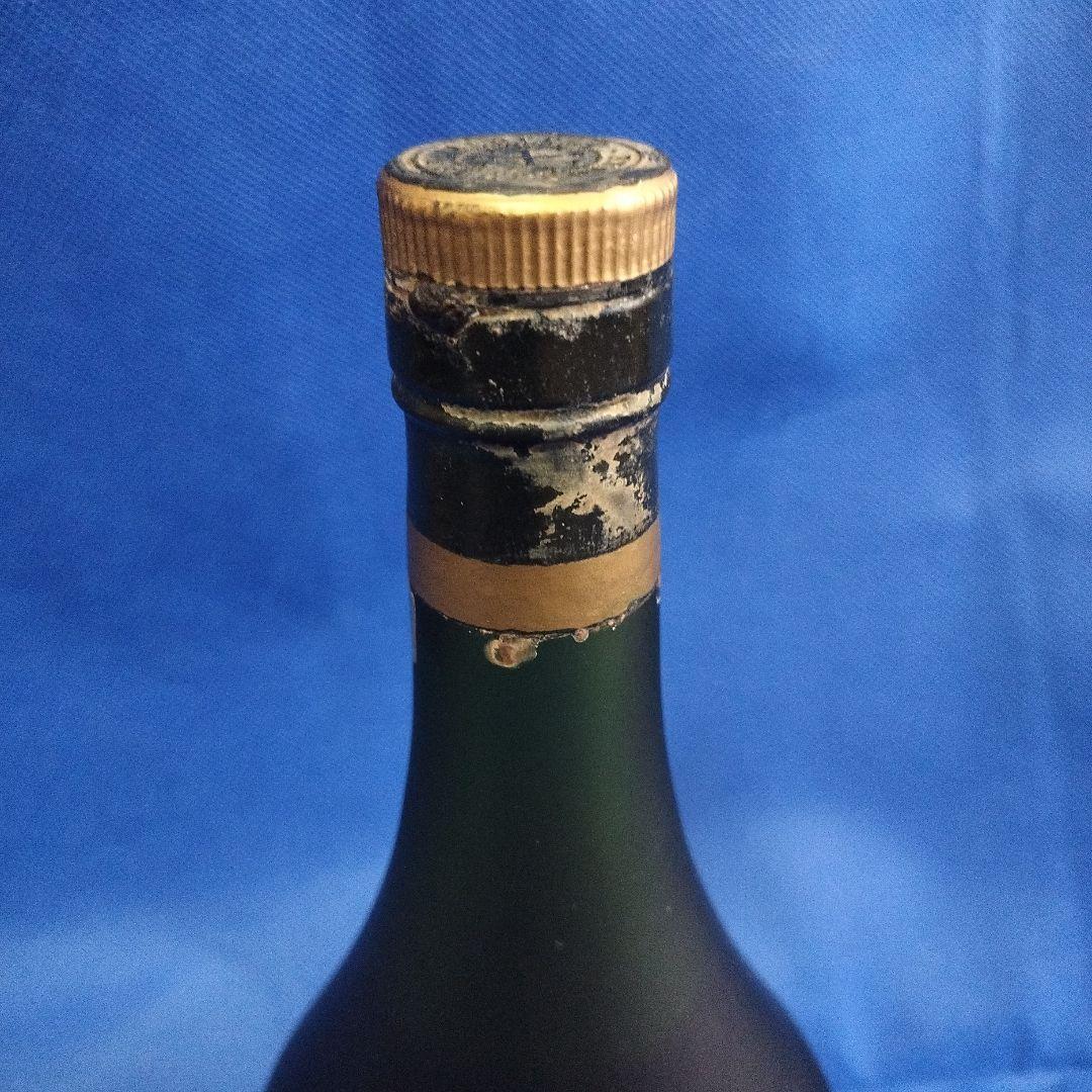 古酒 ブランデー ナポレオン \"AIGLE D'OR\" エーグル ドール