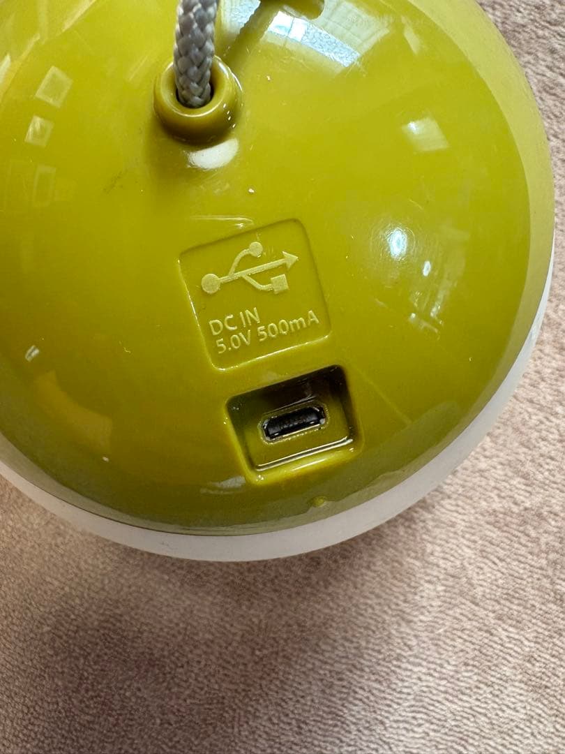 定価¥13,783ほおずき バッテリー付き もり ランタン LED