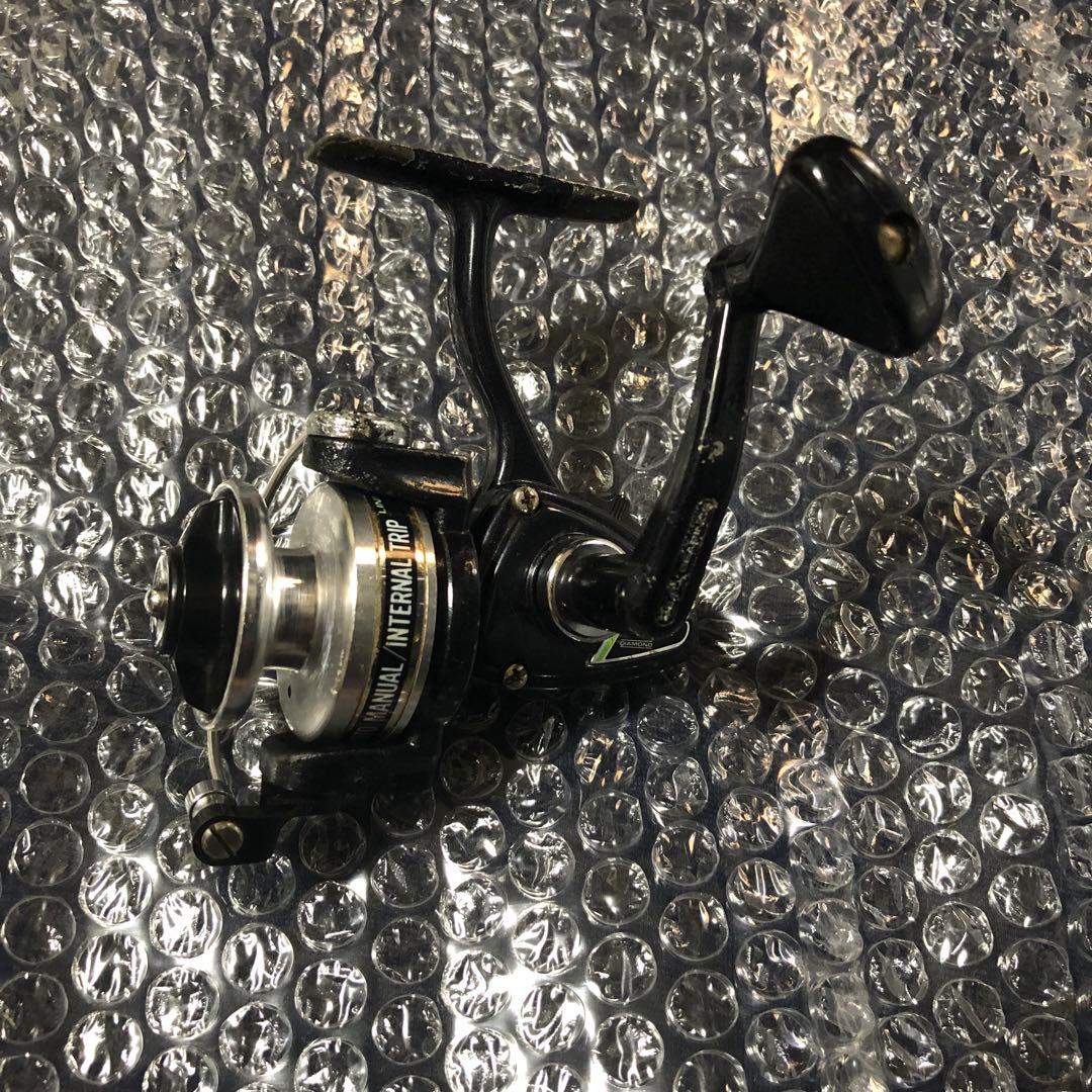 大森製作所　ダイヤモンド　オートベイルミニ